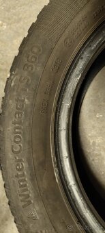 Zimné Continental WinterContact TS 860 175/65/14 82T - 11