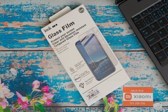 Tvrdené sklo IMAK H pre Xiaomi, Redmi a Poco - 11