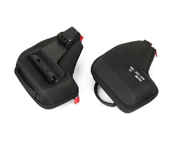 Crash Tašky na BMW R1300GS Adventure - 11