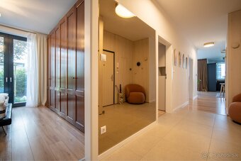 4-izbový byt v Kittsee so súkromným vstupom do jazera - 11