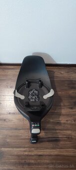 CYBEX Cloud T i-Size + ISOFIX základňa Base T - 11