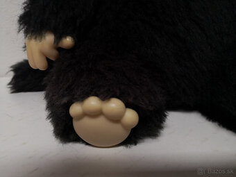 Retro mončiči XXL nyamy Felina - 11