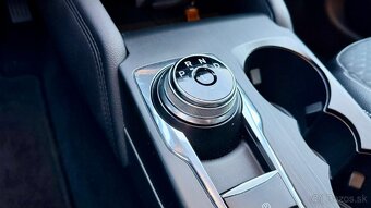 Ford Focus Combi 1.5 TDCi EcoBlue Titanium X • Automat - 11