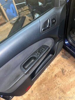 Škoda Octavia 1.8T - 11