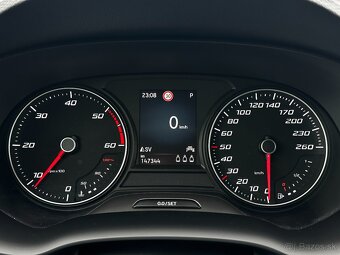 ⭐Seat Ateca Style 2.0 TDi DSG, r.v.: 2022 V záruke⭐ - 11