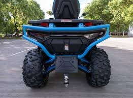 LINHAI 650L LNADFORCE PRO EPS - 11