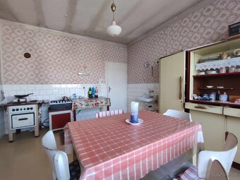 NA predaj rodinný dom Zlaté Moravce - 11