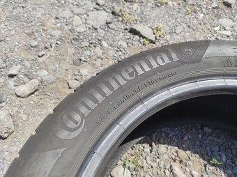 Letné pneu 185/50R16 - 11