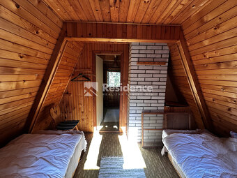 Predaj rekreačnej chaty v Bobroveckej doline – Liptov - 11
