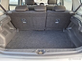 Predám Suzuki Ignis 1.5 benzín 73 KW,Klíma,Tažné,Ohrev sedač - 11