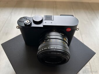Leica Q3 + možnosť odpočtu DPH (-1.168 EUR) - 11