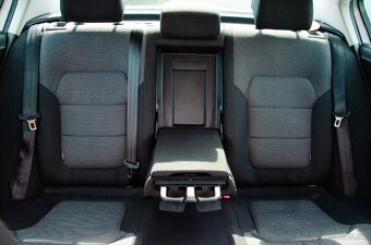 Passat B7 1.6 TDI, 77kw 2011 - 11