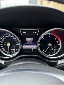 Mercedes-Benz ML 350 BlueTEC 4Matic - 11