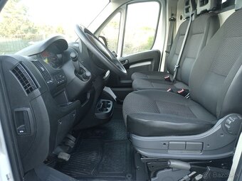 Peugeot Boxer 2.2 L4H2 67000KM - 11