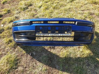 Fiat punto 1 a 2 na diely nie v celku - 11