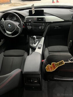 BMW gt 3 320d XDrive - 11