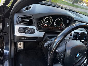 BMW 530xd - 11
