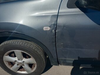 Predám Nissan Qashqai - 11