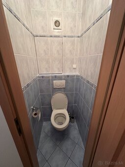 Prenájom 3 izbového bytu, Nová Dubnica - 11