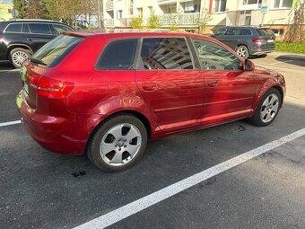 Audi A3 1.9 TDI S tronic / DSG - 11