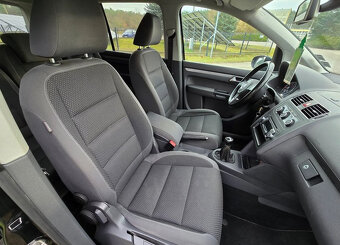 VW Touran 2.0 TDI 103KW - 11