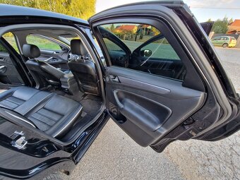 Ford Mondeo  r.v.2014 - 11
