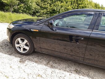 Ford Mondeo Mk4, 2008, 1.8TDCi,6MT - 11