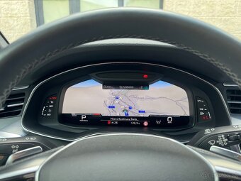 Audi S6 C8 Avant 3.0TDi Quattro 257kw 2021 - Odpočet DPH - - 11