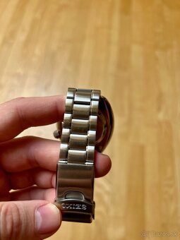 Hodinky Seiko Prospex PADI - 11
