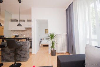 2-izbový byt, Národná trieda - 11