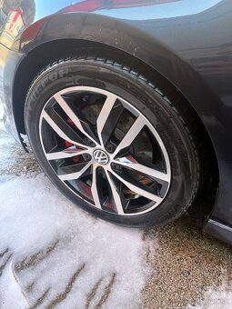 Golf 6 - 11