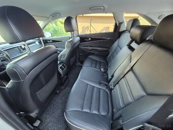 Kia Sorento GT line 2019 - 11