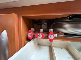 ✅ Karavan KNAUS Eurostar 550 - 11