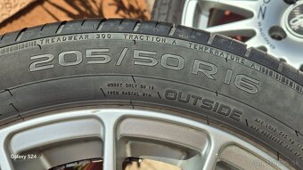 OZ SUPERTURISMO gt 4x108 R16 - 11