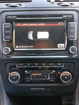 Vw golf 6 - 1,6 tdi - 11
