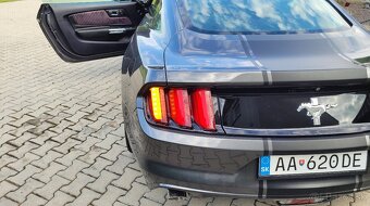 Ford mustang 3.7 manual - 11