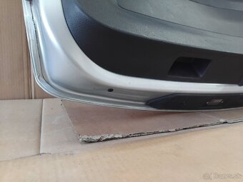 dvere kufra Tiguan 2007-2011 - 11