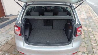 VOLKSWAGEN GOLF PLUS 1.4 59 kW TRENDLINE - 11
