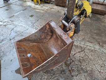 CATERPILLAR 303C CR - 11