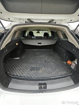 Opel Insignia ST, 2.0 125kw A8 - 11