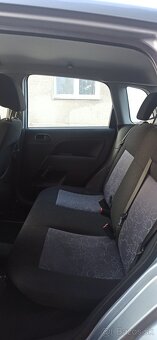 Ford Fiesta 1,25 i, 16v 2006 - 11