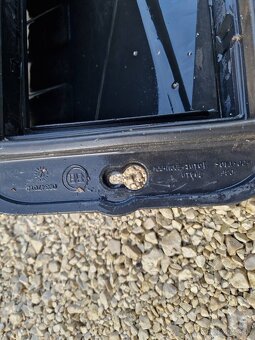 Predok Fiat Scudo, Citroen Jumpy, Peugeot Expert - 11