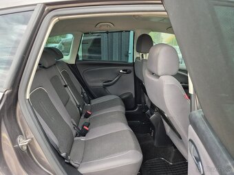 Seat Altea XL 1.6 TDI CR I-TECH - 11