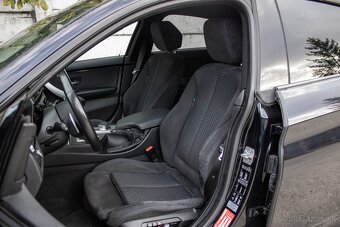 BMW Rad 4 Gran Coupé 420i xDrive M-sport 135kW - 11