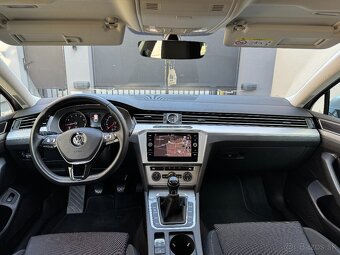 VOLKSWAGEN PASSAT VARIANT, 1,5 TSI, 2/2019, FULL LED, KAMERA - 11