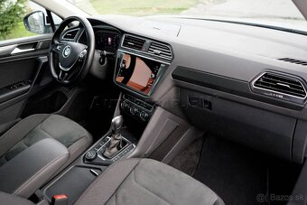 Volkswagen Tiguan 2.0 TDI R-Line 4Motion DSG, - 11