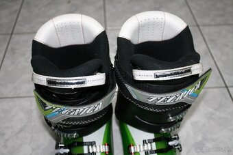 lyže volkl Uvo 167 cm - 11