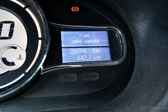 Renault Mégane 1.6 16V Limited  LEN 26000KM - 11