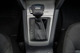 Škoda Octavia 2 facelift Automat - 11