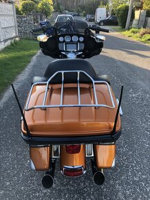 Harley Davidson Electra Limited - 11